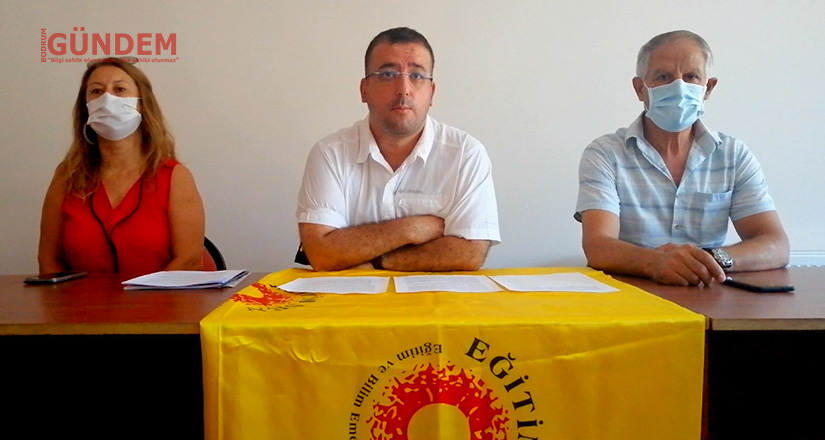 Eğitimi Cemaat ve Tarikatlara devreden protokoller iptal edilmelidir