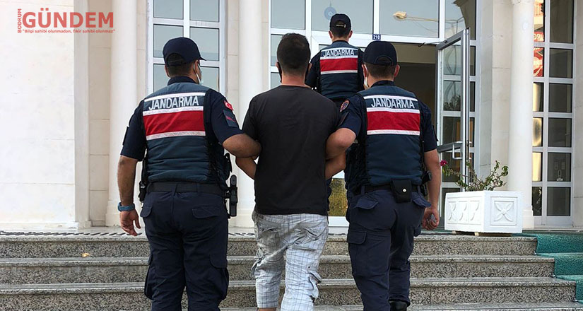 FETÖ/PDY üyesi yakalandı