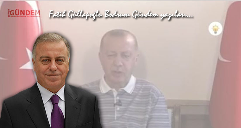 Erdoğan’ın can düşmanları burnunun dibinde mi?