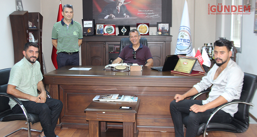 Gastrofest Fuarı 14 – 18 Temmuz’da yapılacak