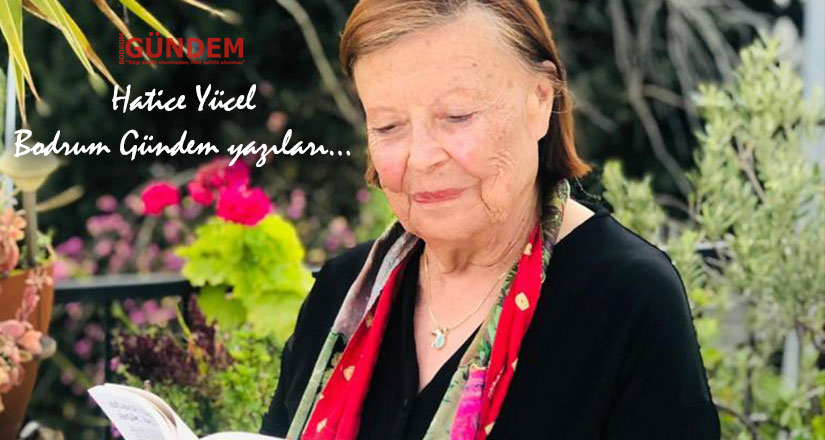 Eylül’ün Sesi