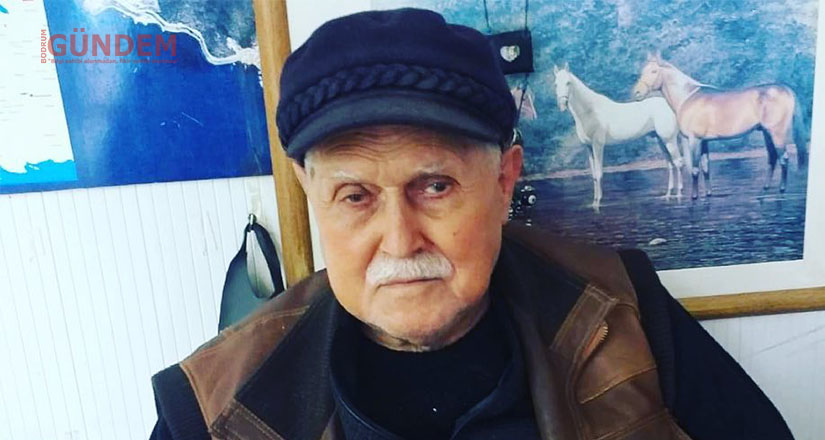 Bitezli Kasap Mahmut Hakalan vefat etti