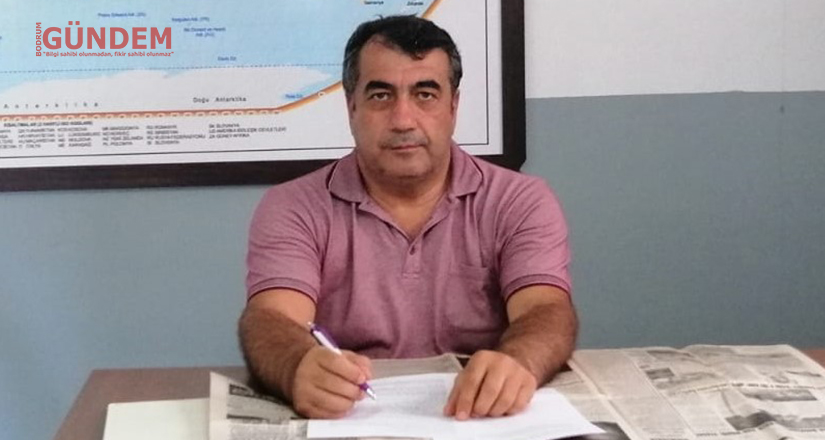 Yerel basını tamamen yok etmeye kararlılar