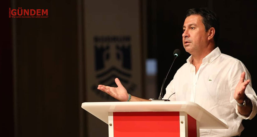 Ahmet Aras CANLI YAYINDA sorularınızı yanıtlıyor