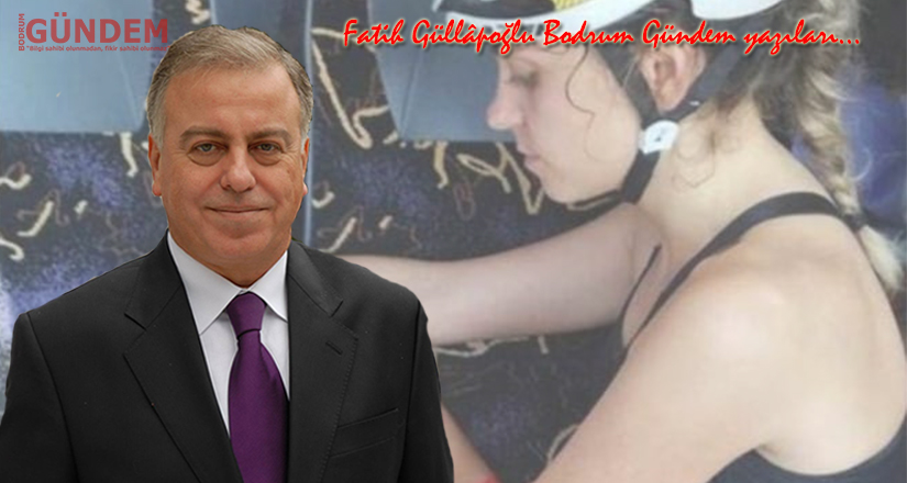Bu Fotoğraf, Liyakatsizlik Rezilliğinin Fotoğrafıdır!