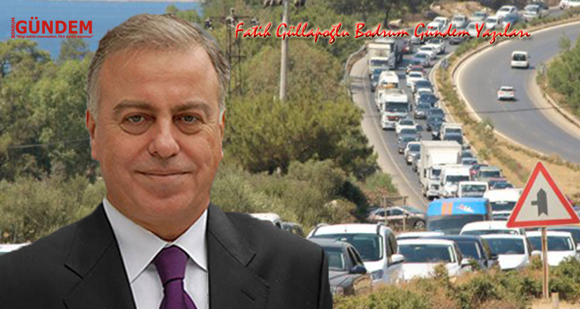 Bodrumlular Ve Çeşmeliler bu yazıya çok kızacak!