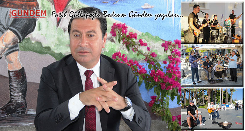 Başkan Aras’a Teşekkür ve Bravo!