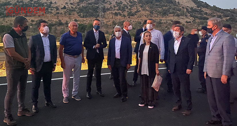 Sebep olanlardan en ağır biçimde hesabını soracağız