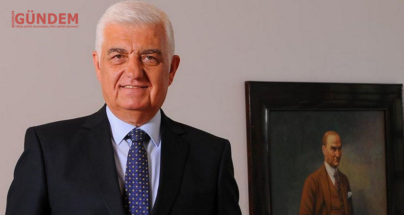 Başkan Gürün 30 Ağustos Zafer Bayramı’nı Kutladı