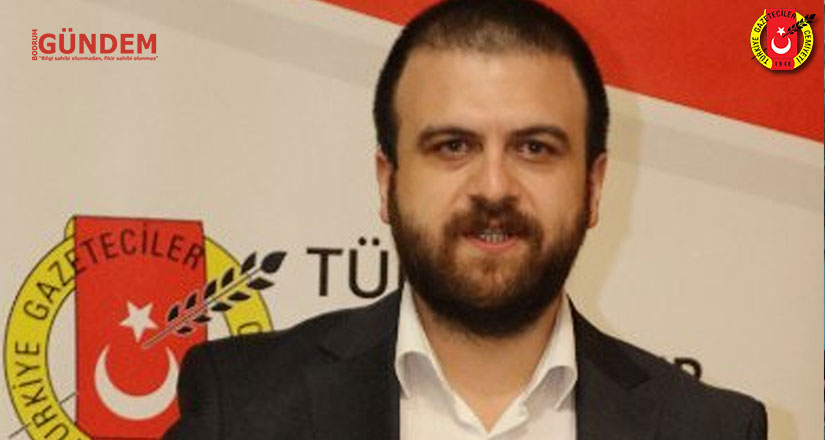 Gazeteci Halkın Haber Alma Hakkının Garantisidir