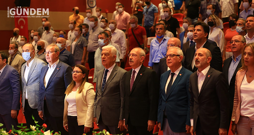 Birlikte Aileyiz Birlikte Türkiyeyiz