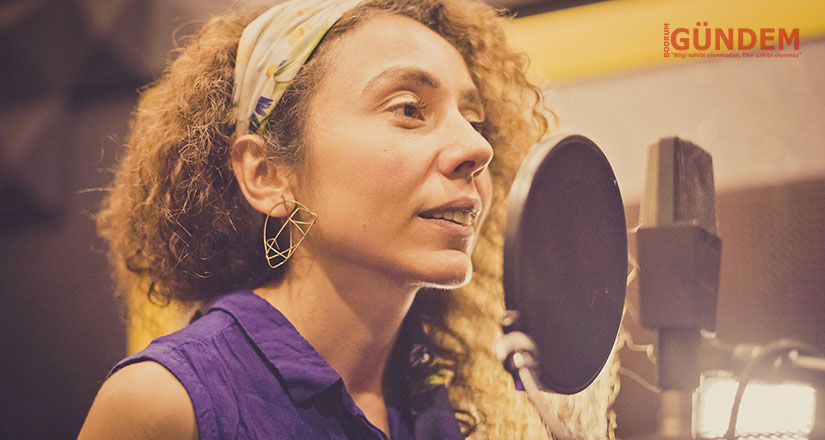 Elif Çağlar Caz Quartet Gümüşlük’te caz rüzgârları estirecek