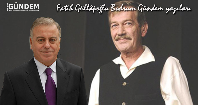 Ferhan Şensoy, Münir Özkul ile Rasim Öztekin’in Yanına Gitti!