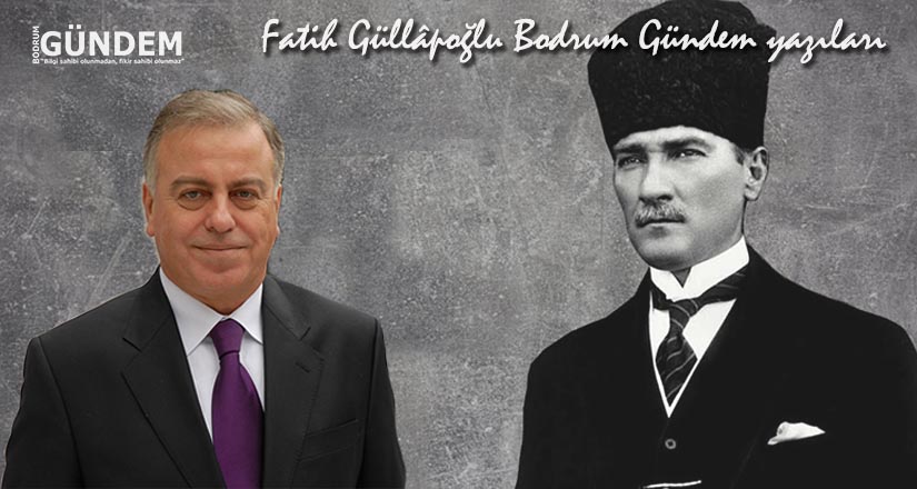 Sizlerden Özür Diliyoruz Ey Kurtarıcı Kahramanlarımız