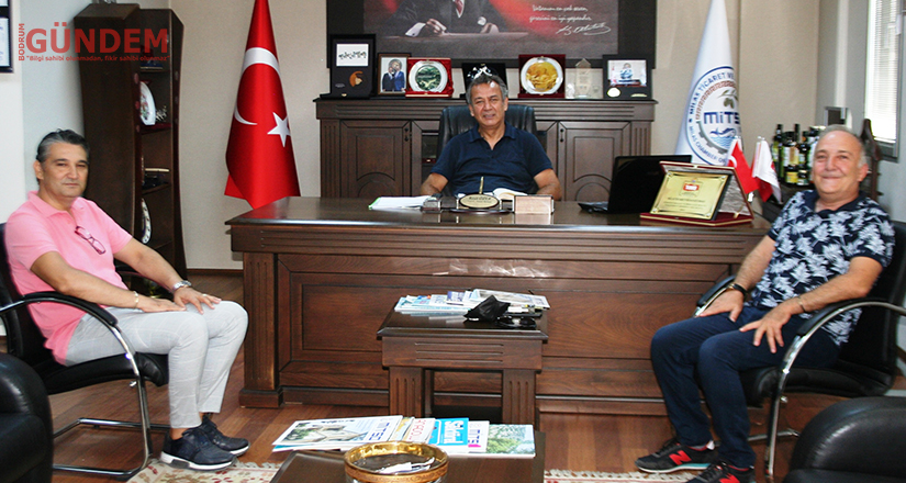 Milas 12. Gıda, Tarım ve Hayvancılık Fuarı 1 Eylül’de Açılıyor