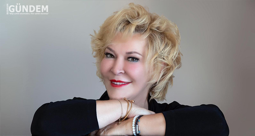 Gülsin Onay, Festival kapsamında Bitez’de konser verecek