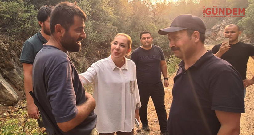 Muhalefet Göz Doktoruna gitsin
