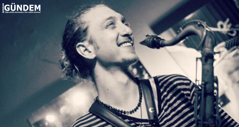 Ori Jacobson Trio, Gümüşlük Sahilinde caz severlerle buluşacak