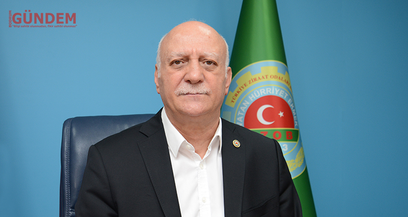 TZOB yardım kampanyası başlattı