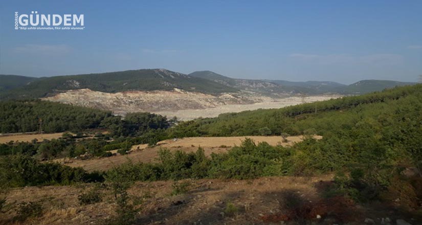 YK Enerji Suç İşlemektedir