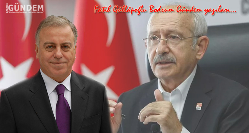 Kılıçdaroğlu’ndan Net ve Kapsamlı İktidar Programı