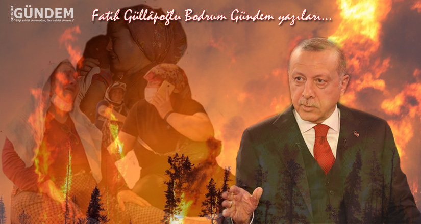 Bu Mu İtibar?