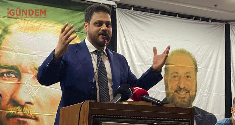 ÖTV’yi kaldırıp ekonomiyi şahlandırırım