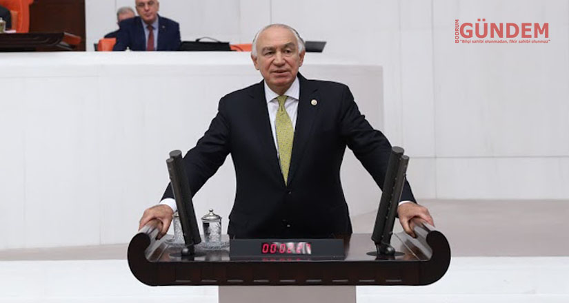 30 Ağustos Zaferi’nin 98’inci yıldönümü mesajı