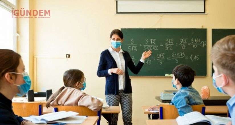 Yarın Bodrum’da 26 bin öğrenci için ders zili çalacak