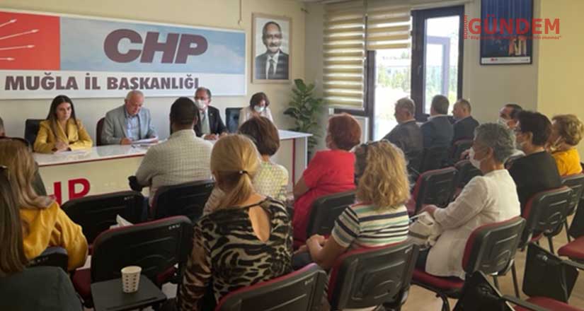 Çocuklarımızın eğitimi için hazırız, geleceğimizi karanlıktan kurtaracağız