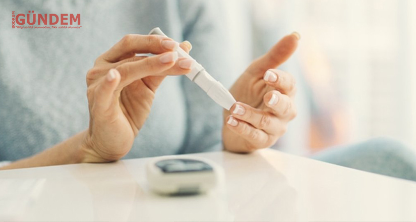 Diyabet hastalarında karbonhidrat tüketimine dikkat