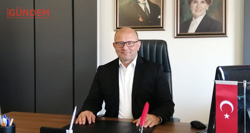 Emlak vergi yükünü vatandaşa kesen Takdir Komisyonu kararına dava açacağız