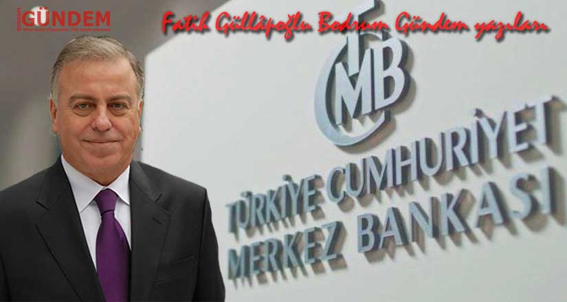 “Ben Ekonomistim” Diyen Erdoğan’ın Son İcraatı Doları Yine Fırlattı!