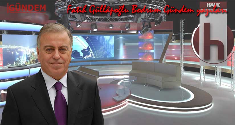 Halk TV’deki Bazı Yanlışlar ve Doğrular