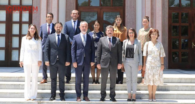 Hak ve Özgürlük mücadelemiz hız kesmeden devam edecek