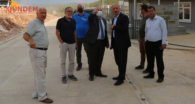 Hükûmet 500 milyon TL’lik yatırım yapıyor