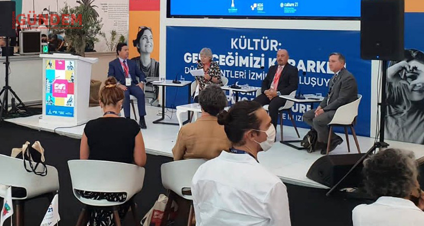 İklim mücadelesi varlık ya da yokluk meselesi
