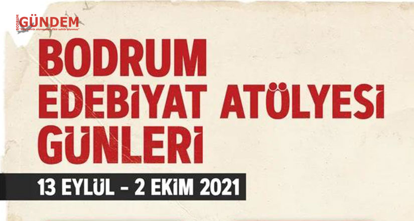 Kültür ve sanatın kalbi Bodrum’da atacak
