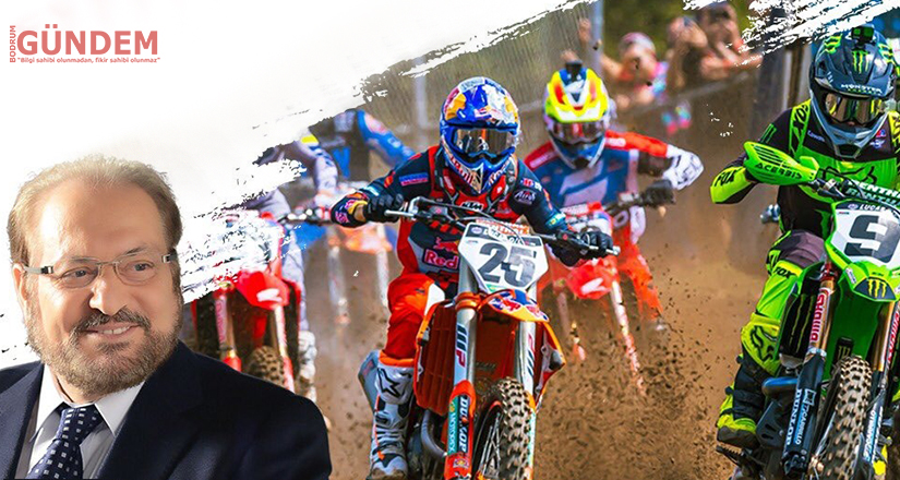 Motor tutkunları Prof. Dr. Haydar Baş anısına yarışacak