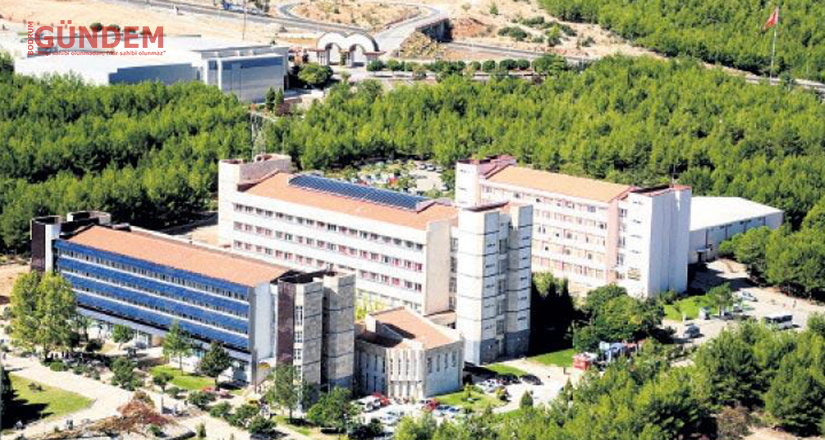 Muğla Sıtkı Koçman Üniversitesinde kadrolaşmanın takipçisiyiz