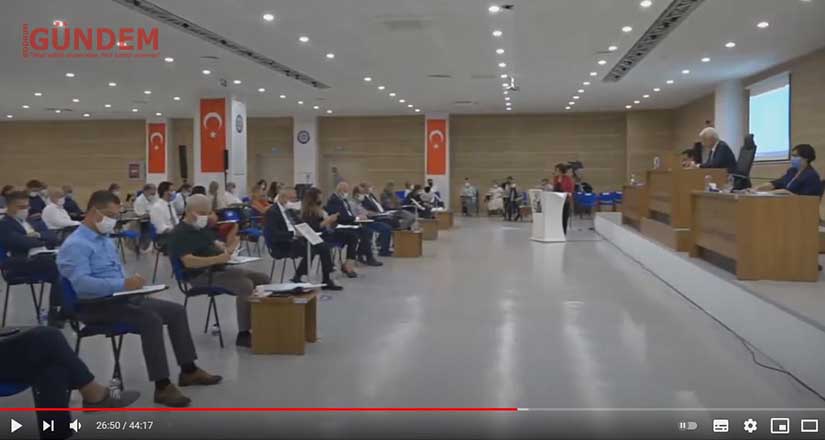 Muğla’da şeffaf belediyecilik devam ediyor
