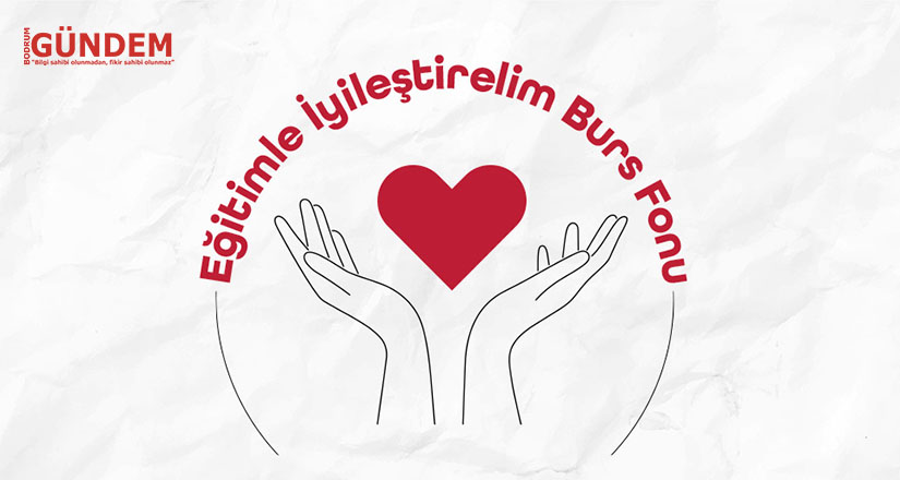 Türk Eğitim Vakfı’ndan afetzede öğrencilere destek