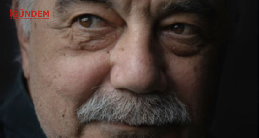 Ünlü Mimar Murat Artu Vefat Etti