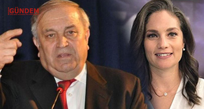 Şahin Mengü’yü kaybettik