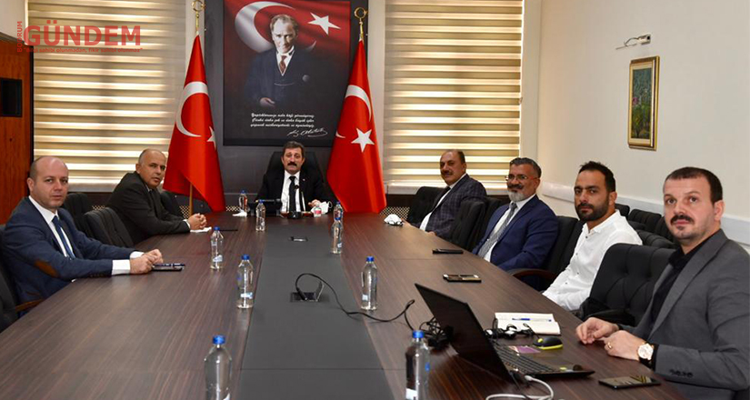 2022 Dünya Rafting Şampiyonası Dalaman’da yapılacak