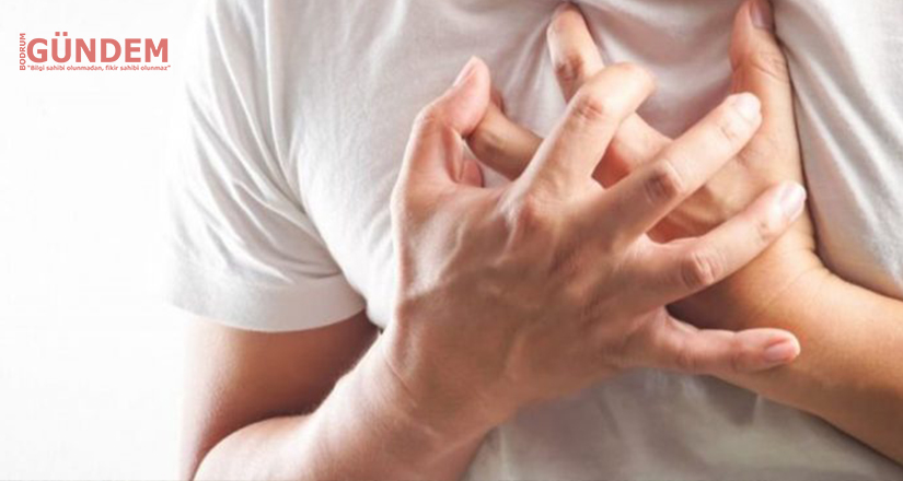 7 belirti kalp hastalığı habercisi olabilir