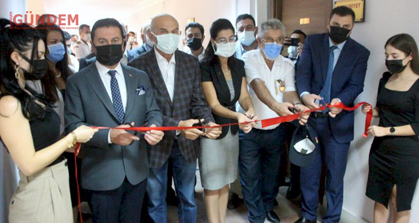 Adli Destek Mağdur Hizmetleri Müdürlüğü açıldı