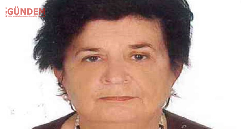 Aysel Okan’ın ailesine ve basın topluluğumuza başsağlığı diliyoruz