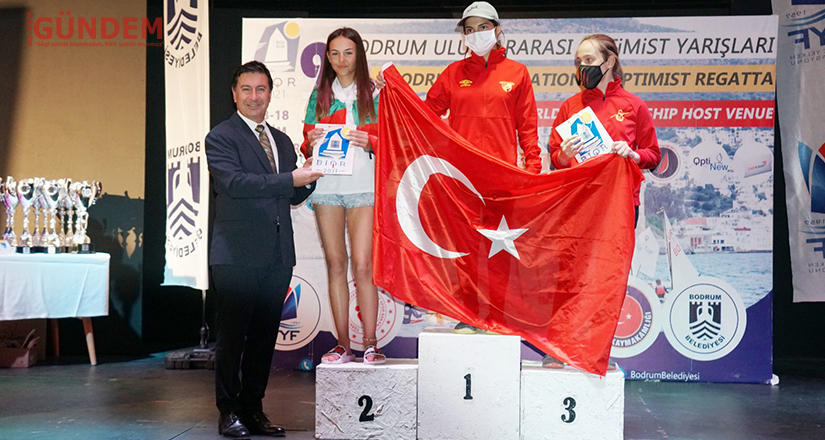 9.BİOR ödül töreniyle sona erdi