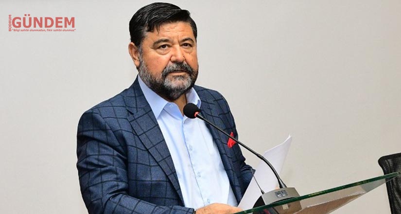 BODTO Başkanından Cumhuriyet Bayramı Mesajı
